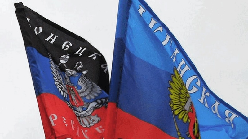 Де-факто власти Абхазии установили дипотношения с т.н. «ДНР»