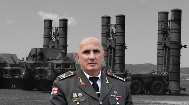 Союз Украины, США и Великобритании может оказаться не менее эффективным, чем НАТО — Интервью с грузинским генералом