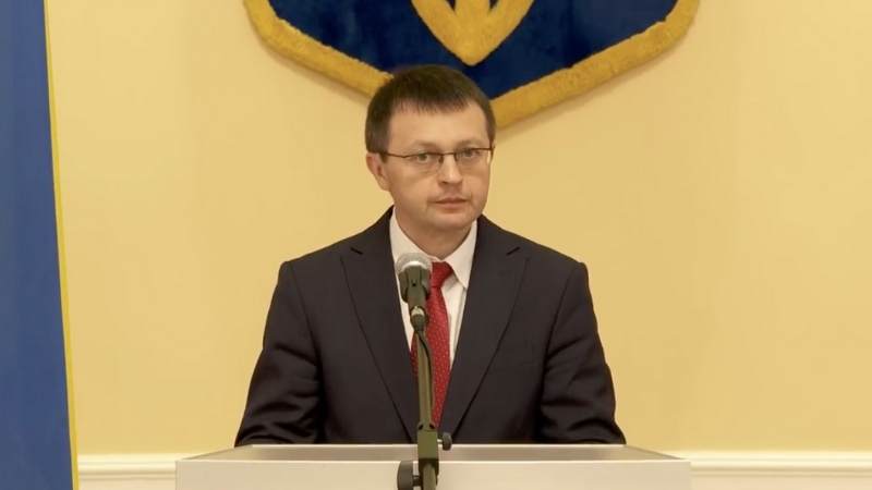Касьянов заявил, что у Посольства Украины в Грузии регулярно проходят антиукраинские акции