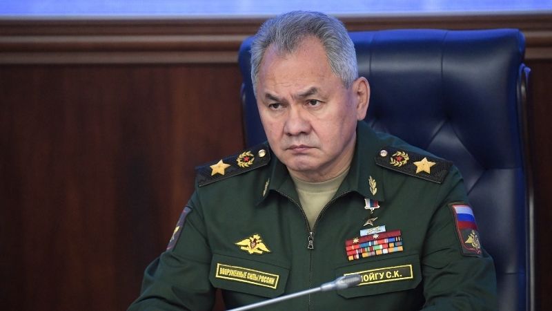 В Москве заявили о планах сосредоточить силы «на освобождении Донбасса»