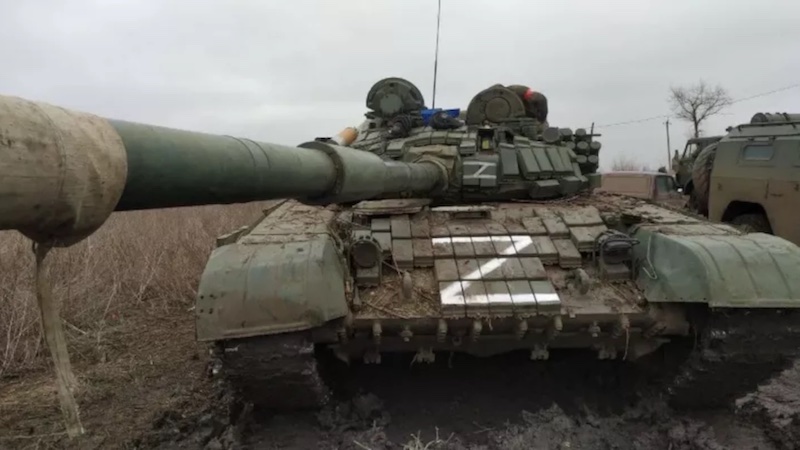 ISW: Отступление российских войск из Херсона вряд ли является ловушкой