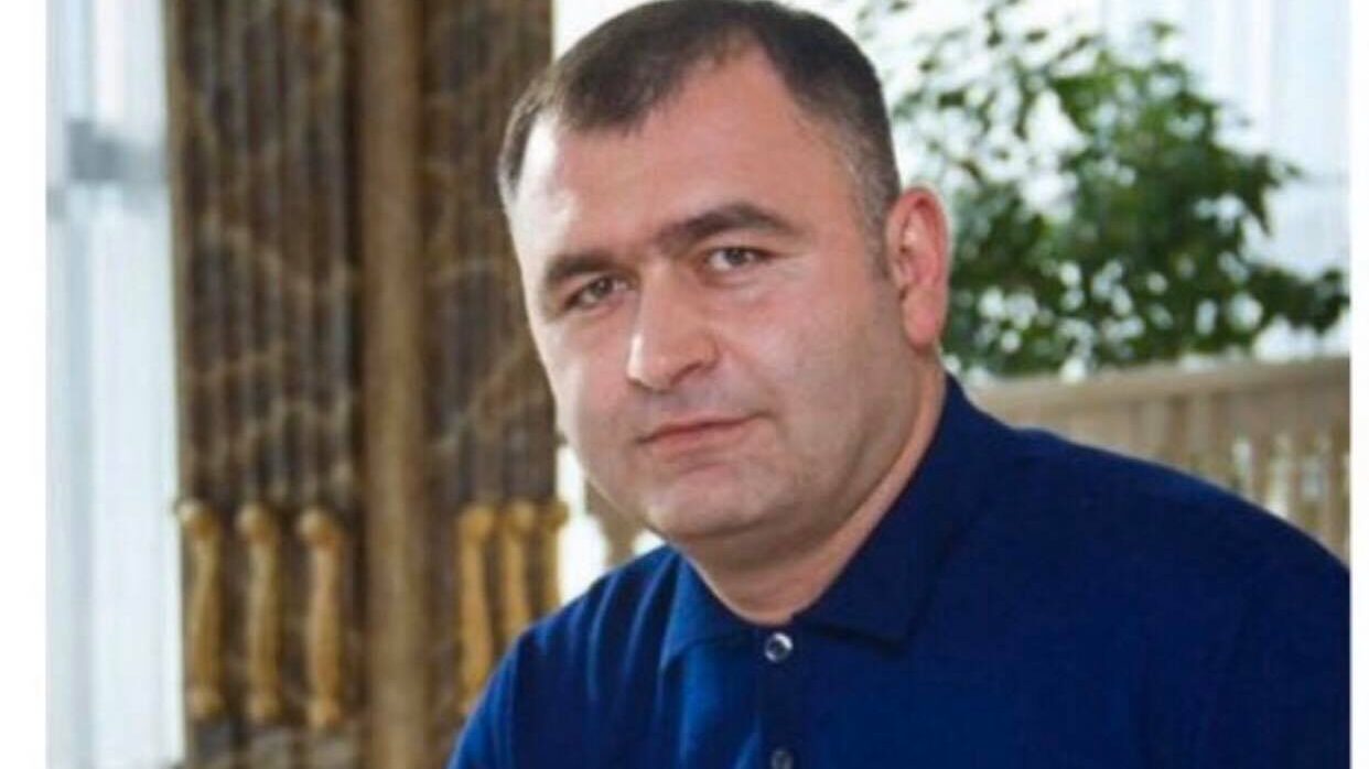 Алан Гаглоев выиграл выборы де-факто президента Южной Осетии