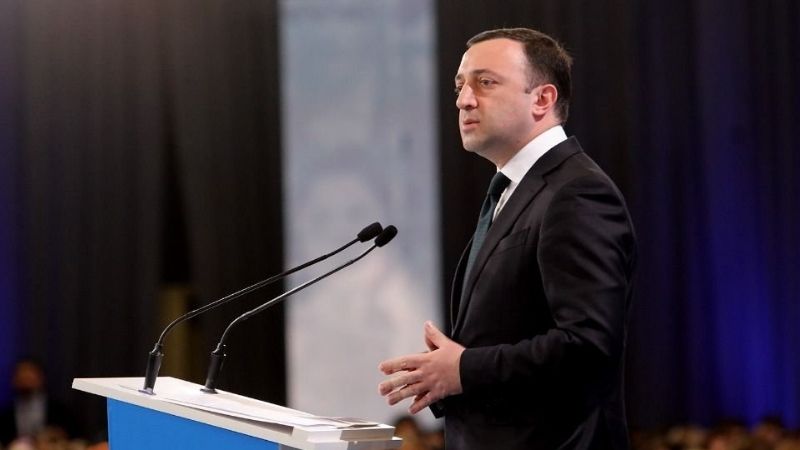 Премьер Грузии: В Евросоюзе есть скептицизм касательно Украины