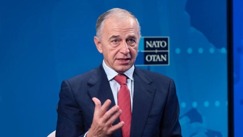 Грузию пригласят на саммит НАТО