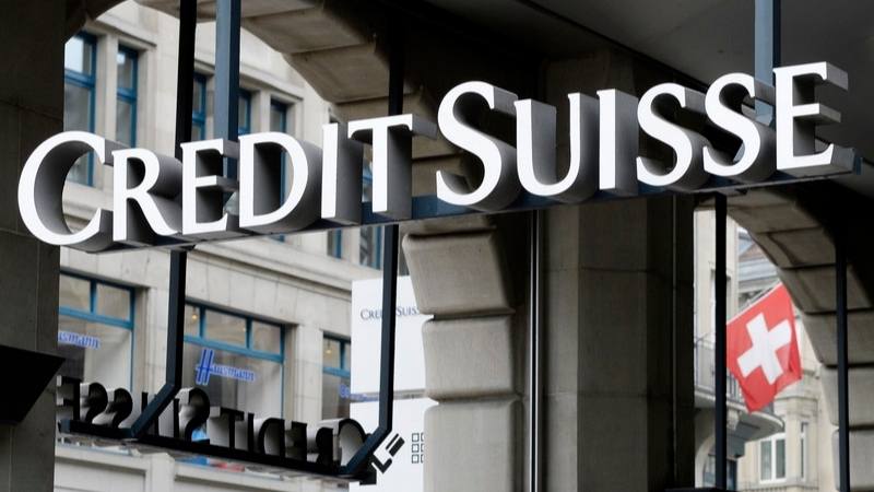 Credit Suisse ივანიშვილის ბრალდებებს უსაფუძვლოს უწოდებს