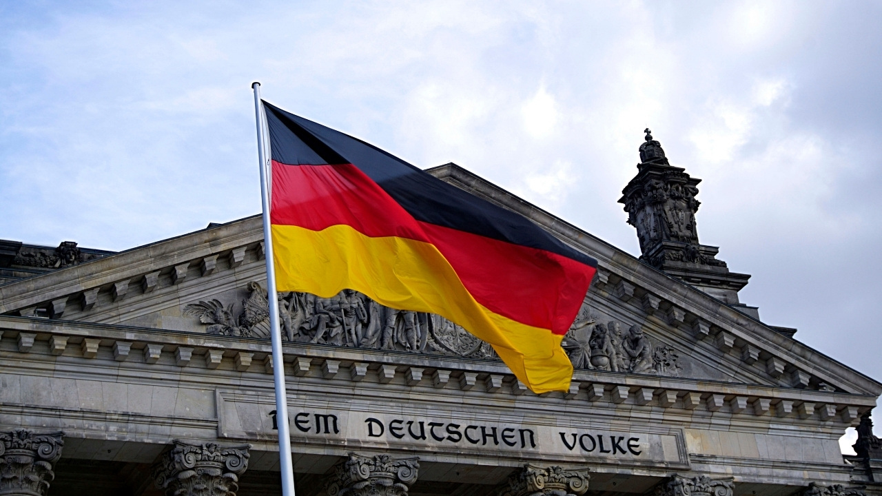 გერმანია მხარს უჭერს საქართველოს ევროპისაკენ მიმავალ გზაზე – ბუნდესტაგი