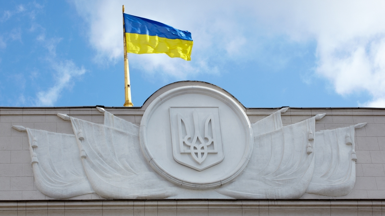 В результате войны экономика Украины сократилась на 35% — ООН