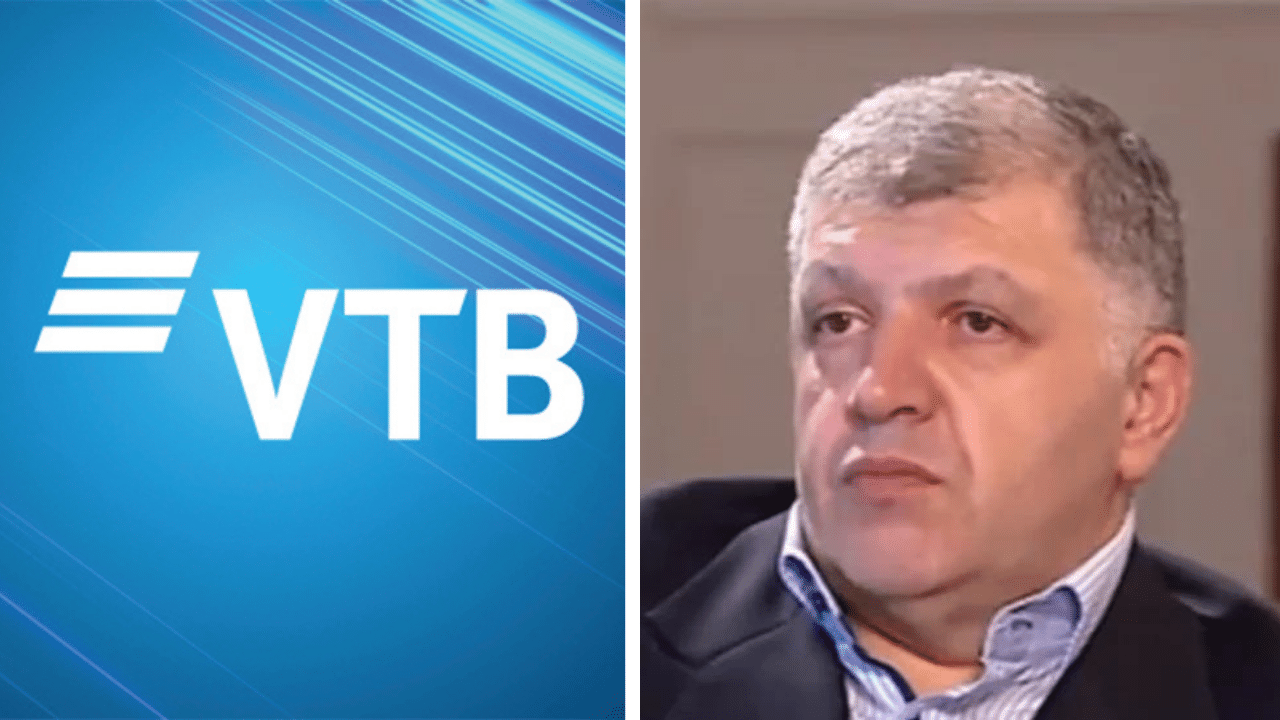 ყიდულობს თუ არა ხიდაშელი სანქცირებულ VTB ბანკს
