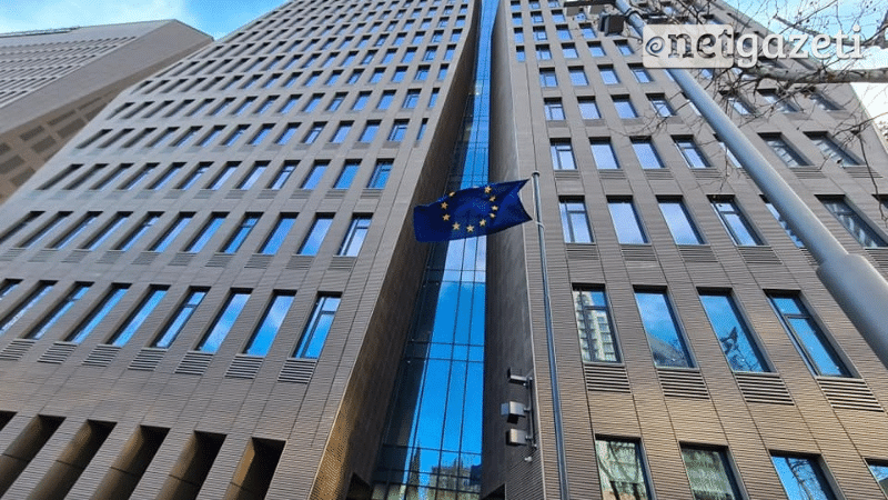 Представительство ЕС призвало допустить НПО к участию в комиссиях
