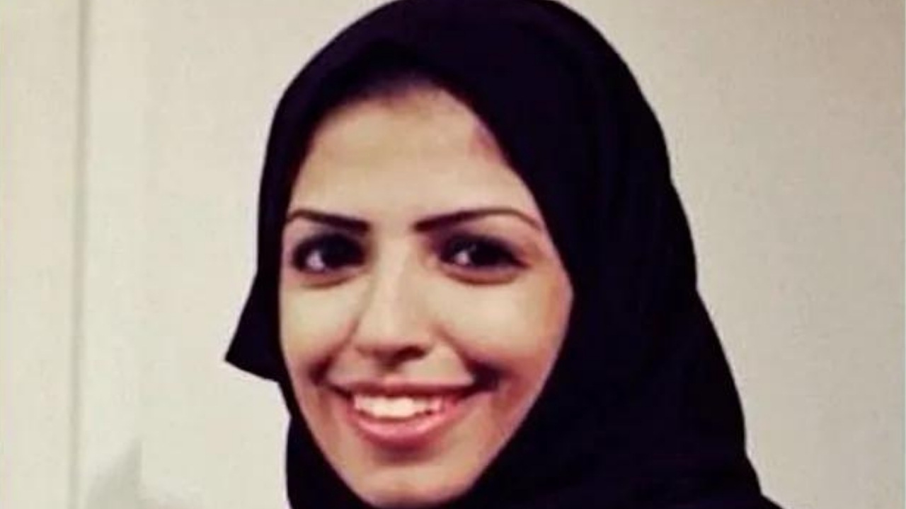 “ტვიტერზე” აქტივობის გამო საუდის არაბეთში ქალს 34 წელი მიუსაჯეს
