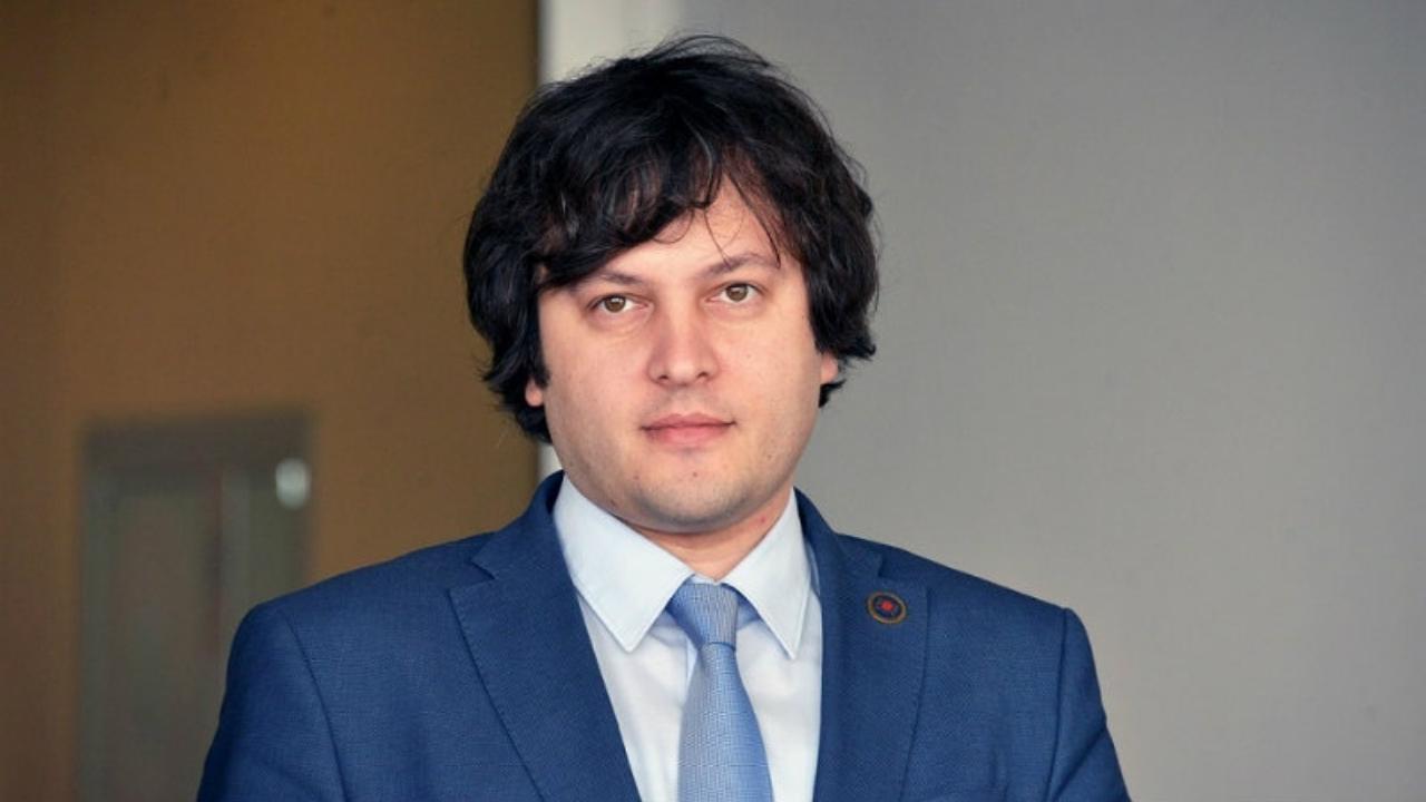 Председатель «Грузинской мечты» удивлен критикой со стороны Посольства США