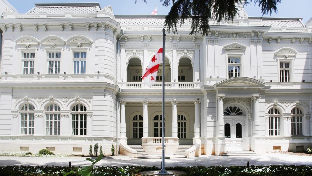 Президент Грузии помиловала 12 осужденных