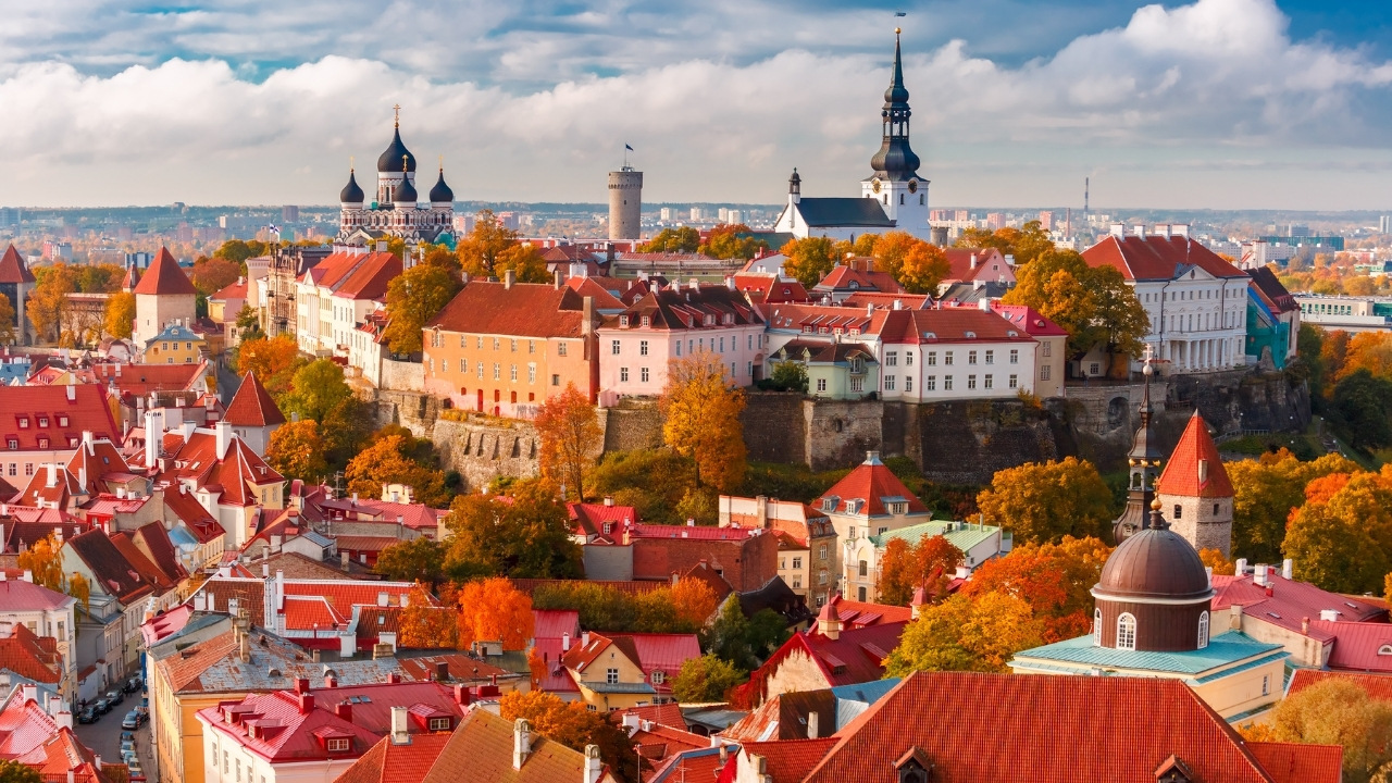 Эстония прекратила выдачу виз гражданам РФ