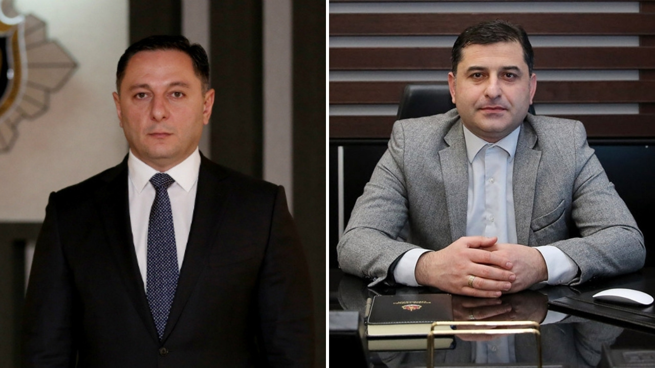 Адвокат заявляет, что глава МВД Грузии  угрожал экс-замглавы Службы госбезопасности
