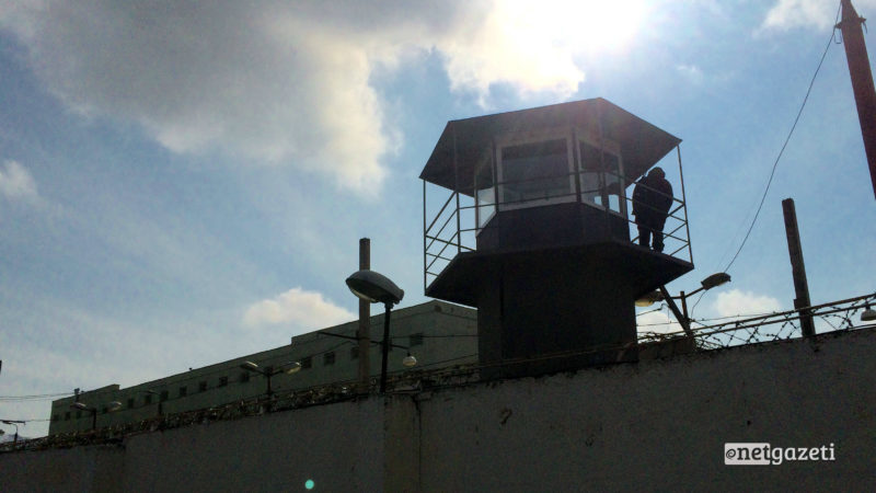 В одной из тюрем Грузии заключенные объявили голодовку