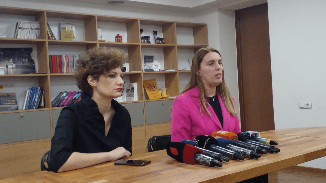 Сотрудница Минобороны Грузии обвиняет начальника в сексуальных домогательствах — «Sapari»