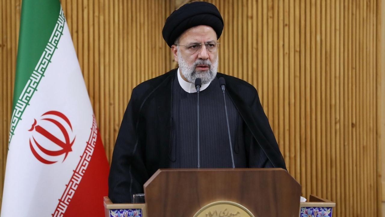 ირანის პრეზიდენტი ამბობს, რომ პროტესტს „მტკიცედ“ უნდა გაუმკლავდნენ