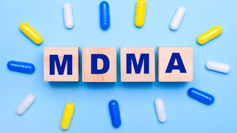 MDMA-ს ყველა ნიმუში შეიცავდა ფენტალინს – მანდალა