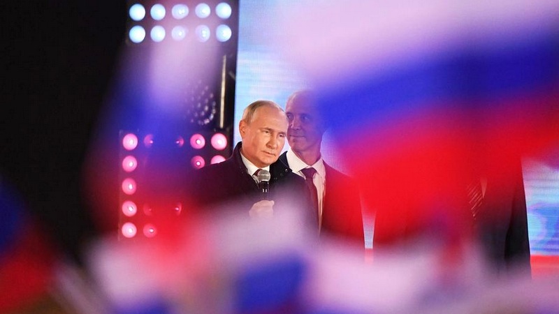 «Россия не собирается покидать Южный Кавказ» — в Кремле недовольны заявлениями Пашиняна