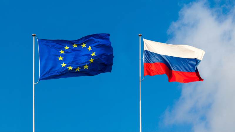 Евросоюз работает над стратегией изоляции России — POLITICO