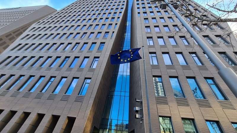 EU საქართველოს მოუწოდებს, „დეოლიგარქიზაციის“ კანონპროექტი ვენეციის კომისიაში გააგზავნოს