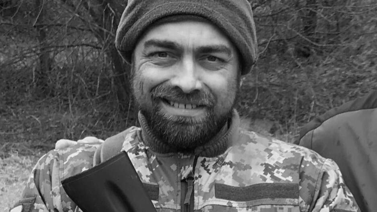 Еще один грузинский боец погиб в Украине