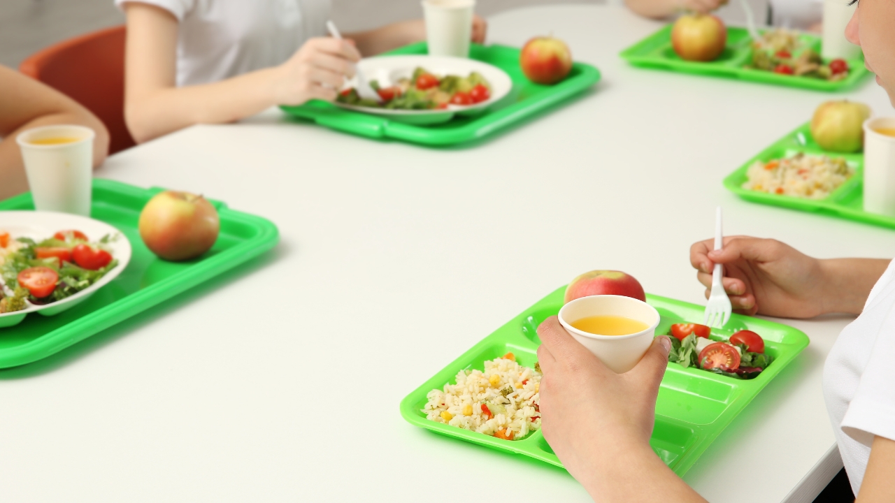 ვაპირებთ, რომ სკოლებში უფასო კვების პროგრამა დავნერგოთ – წალენჯიხის მერია