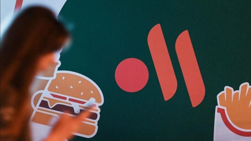 აფხაზეთში McDonald’s-ის რუსული ანალოგი “Вкусно — и точка”გაიხსნება