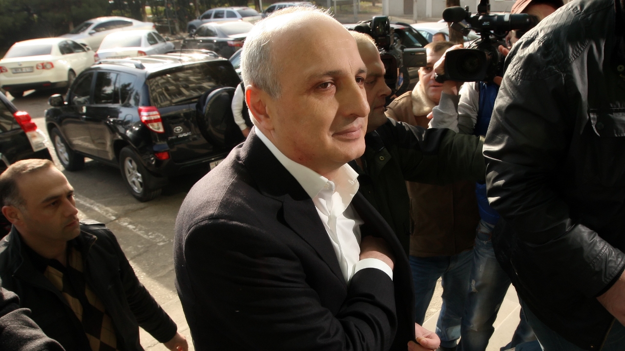 В «Национальном движении» заявили, что Мерабишвили не озвучивает позицию партии