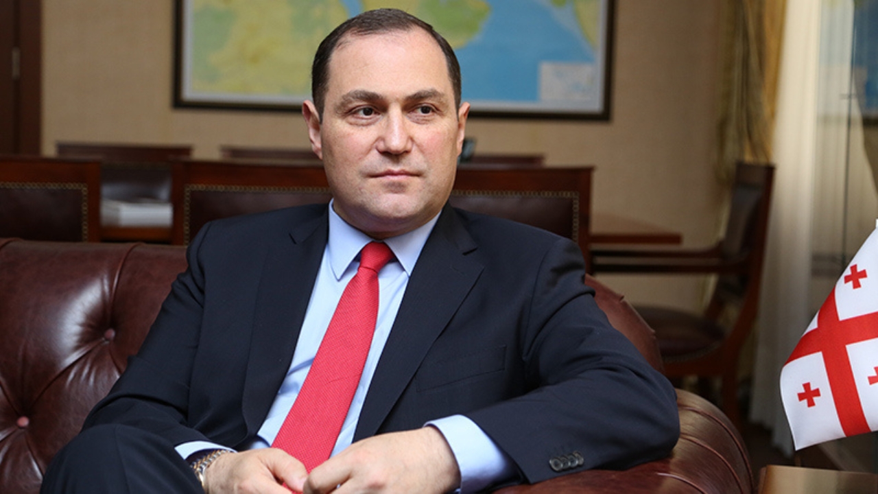 Посол Грузии в Турции: «К сожалению, пока не нашли двух наших граждан, попавших под завалы»