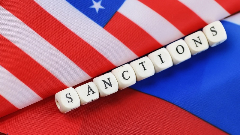 США введут санкции в отношении более чем 500 физических и юридических лиц