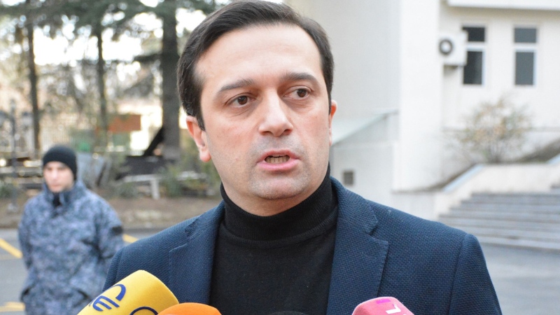 Народный Защитник Грузии: «Правовое положение людей из числа ЛГБТ+ по-прежнему является серьезной проблемой»