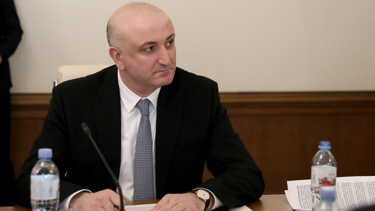 Глава Минздрава: правительство ведет переговоры с рядом стран ЕС о временном трудоустройстве граждан Грузии