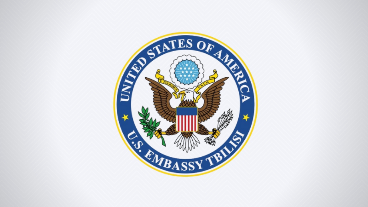 «Решение принято совместно» — Посольство США о неучастии Грузии в учениях «Defender-23»