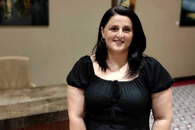 ანა ცივაძე