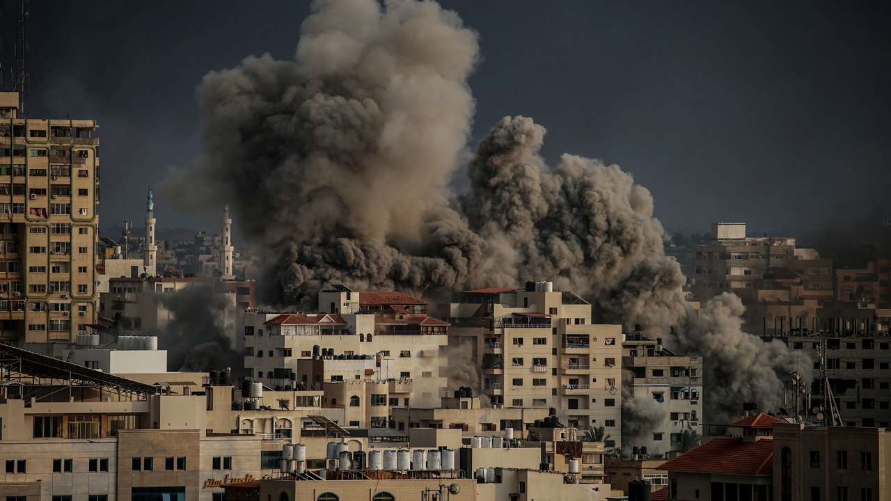 ООН считает невозможной, эвакуацию населения с севера сектора Газа в течение 24 часов
