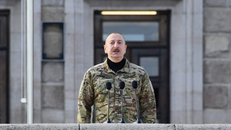 Досрочные президентские выборы в Азербайджане: чем продиктована спешка?