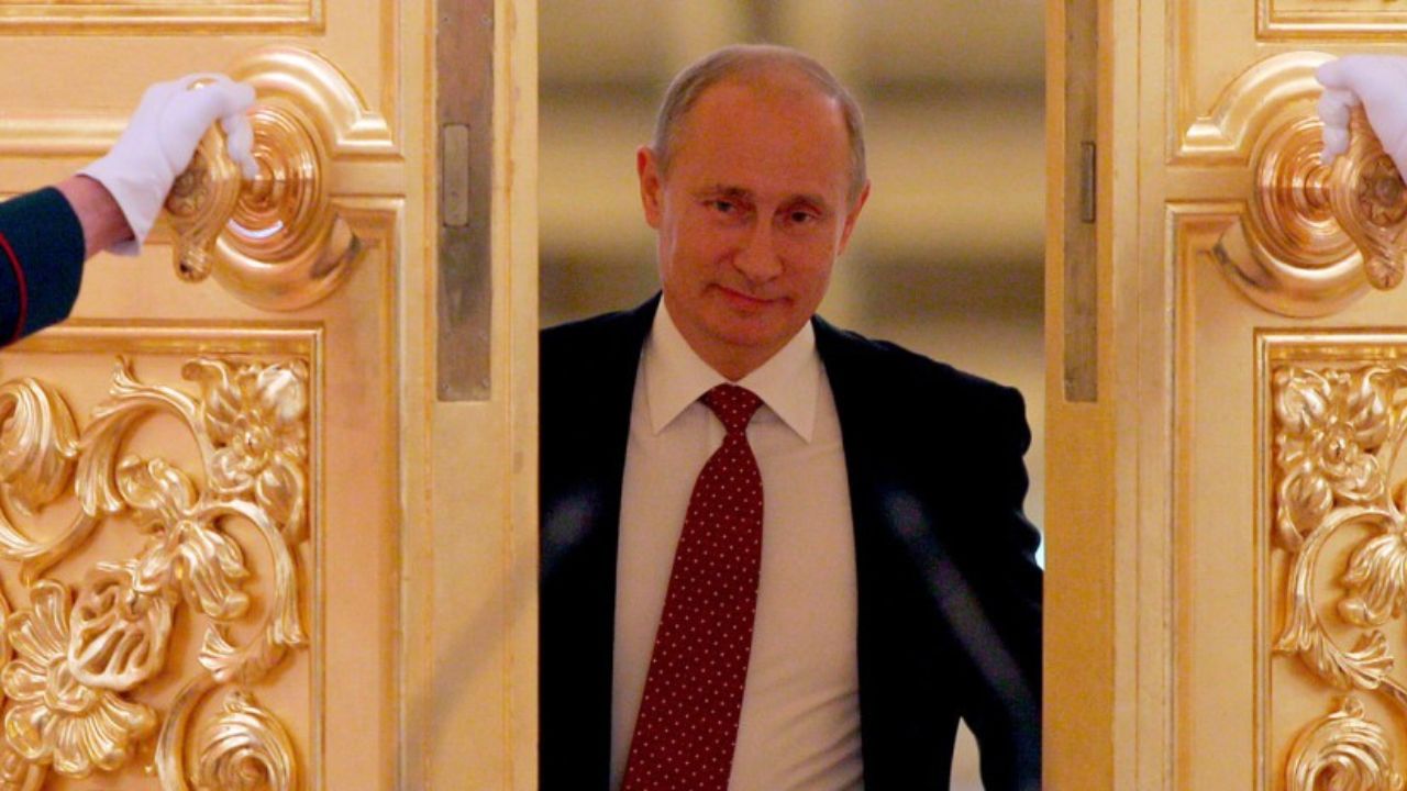 რუსეთში პრეზიდენტის არჩევნები დანიშნეს – ვინ იქნებიან პუტინის „სპარინგ პარტნიორები“?