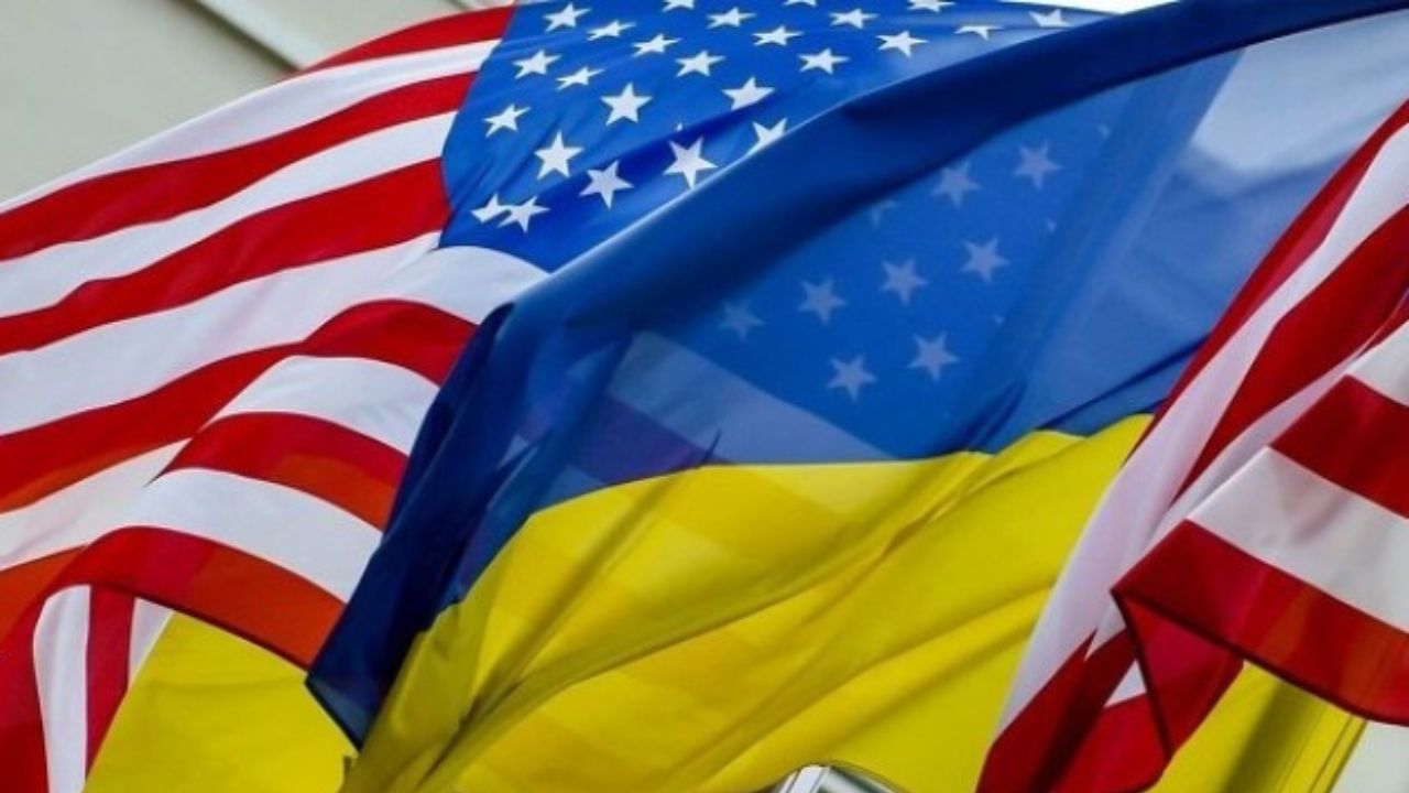 США и Украина подписали соглашение о совместном производстве вооружений