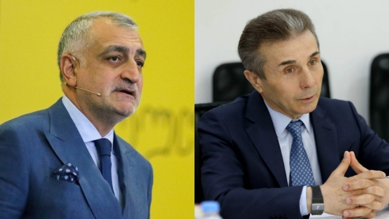 Лидер «Лело»: Я внес в бюджет Грузии больше, чем Бидзина Иванишвили