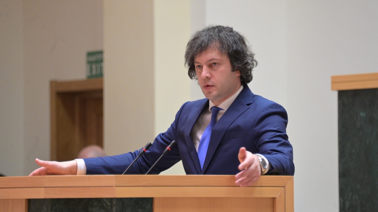 Кобахидзе выступил против проверок в судебной системе