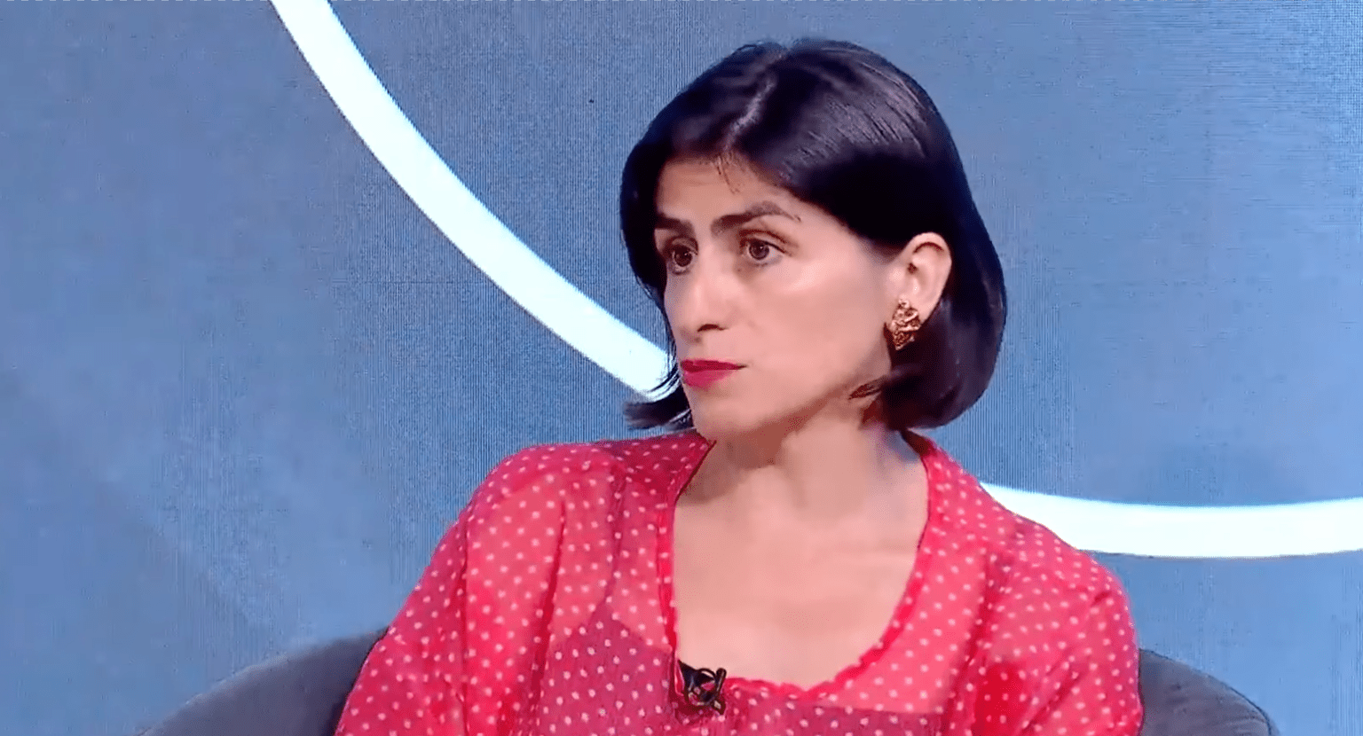 ლელა ჩახაია