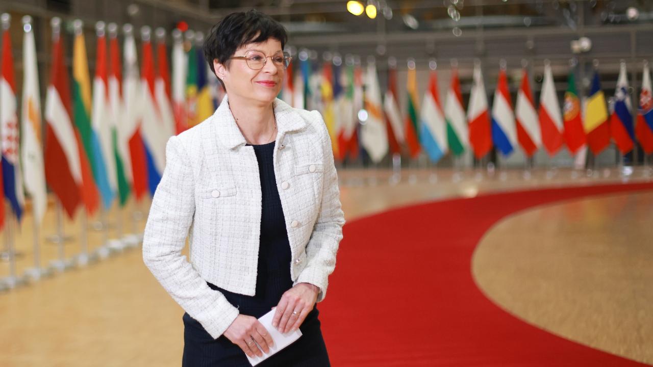 EU ივლისში უკრაინასთან და მოლდოვასთან დარჩენილი კლასტერების გახსნასაც გეგმავს - Netgazeti