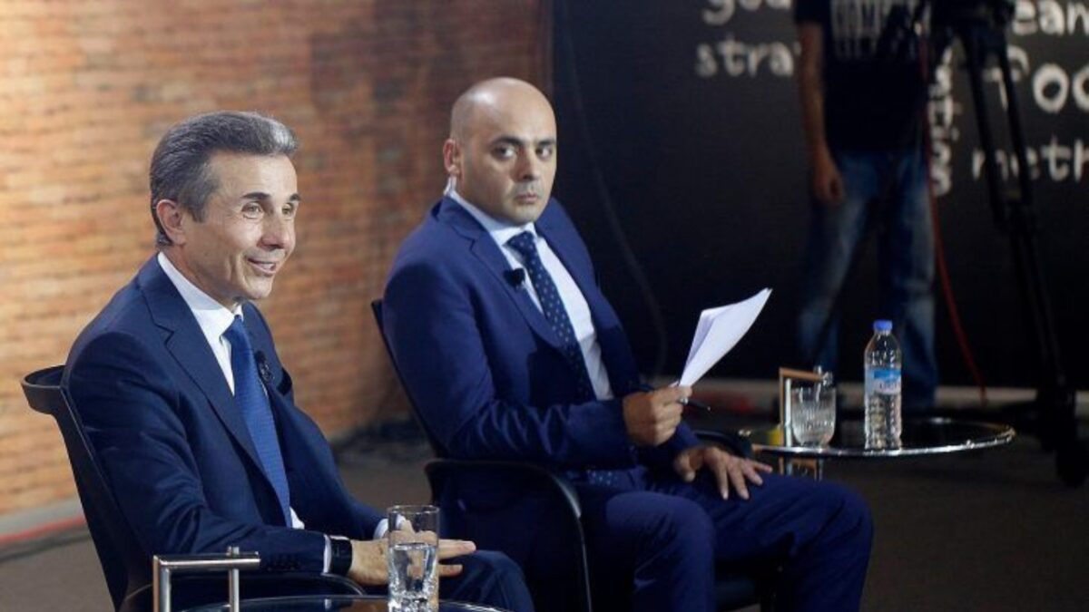 უძილაურმა თქვა, ჯაშუში რომ ვყოფილიყავი, კონტრდაზვერვა კი არ დამაკავებდა, დამამუშავებდაო – ადვოკატი