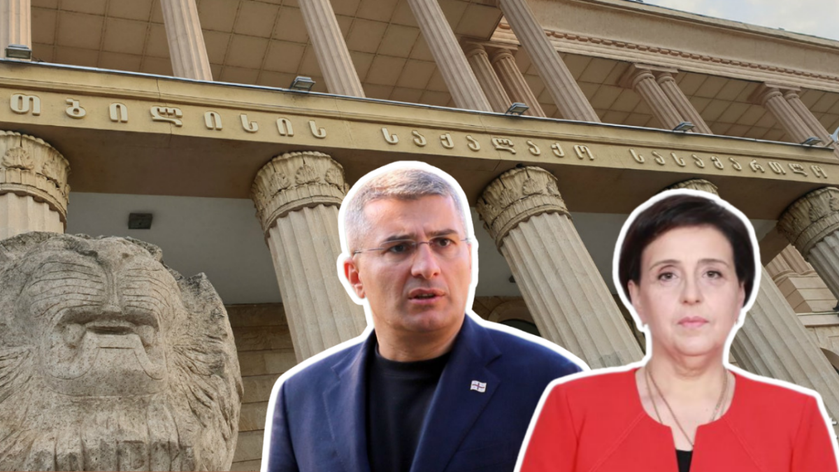 „ეს არის მამუკა მდინარაძის შურისძიება“ — ელისო კილაძის საქმის განხილვა ისევ დახურეს
