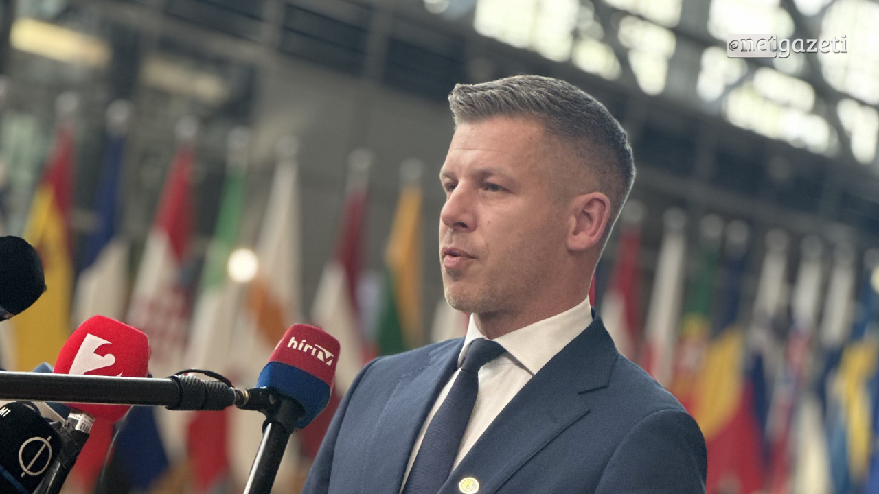 2025 წლის მარტის შემდეგ პირველად, უკრაინაზე დასკვნები EU-ის 27-ვე წევრმა მიიღო