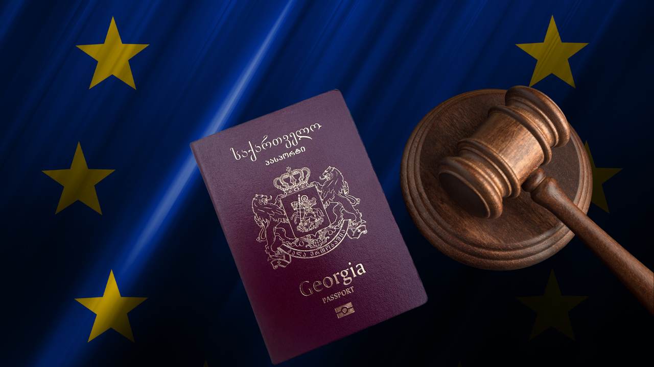2026 წლის I კვარტალში ევროკავშირი საქართველოს 2 060 მოქალაქეს დაატოვებინეს