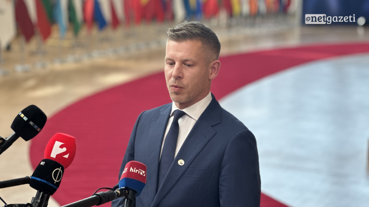 2024 წლის შემდეგ პირველად, უკრაინაზე დასკვნები EU-ის 27-ვე წევრმა მიიღო