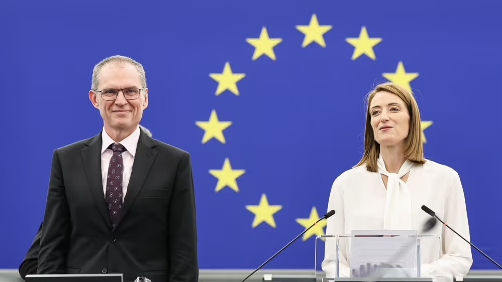 „ჟურნალისტიკა დანაშაული არ არის“ – მეცოლას გზავნილი პოლიტპატიმრებისადმი