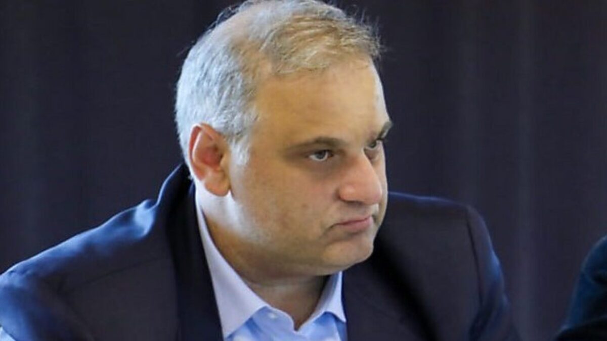პატიმრობაში მყოფ გულბაათ რცხილაძეს მამა გარდაეცვალა – ადვოკატის ინფორმაციით, ის ციხიდან პანაშვიდზე არ მიიყვანეს
